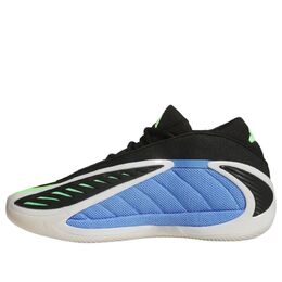 Кроссовки Adidas AE 2 'Blue Fusion' jr4359 | blue