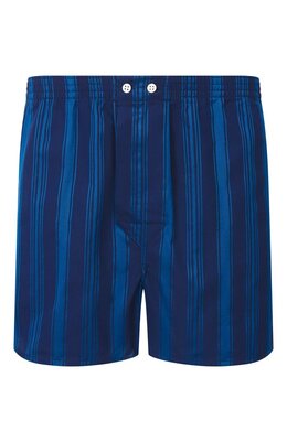 Derek Rose: Синие трусы 