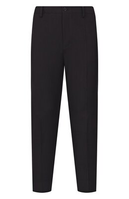 Undercover: Брюки из шерсти 