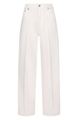 Haikure: Белые джинсы 