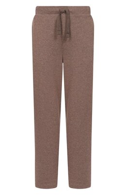 Andrea Campagna: Хлопковые брюки 