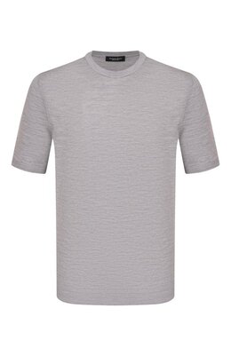 Stefano Ricci: Шёлковый свитер 