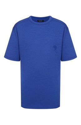 Stefano Ricci: Футболка из шерсти 