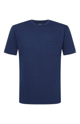 Stefano Ricci: Синяя футболка 