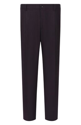 Stefano Ricci: Брюки из шерсти 