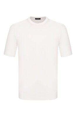 Stefano Ricci: Шёлковый свитер 