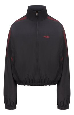 Balenciaga: Хлопковая куртка 