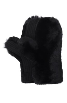 Yves Salomon: Варежки 