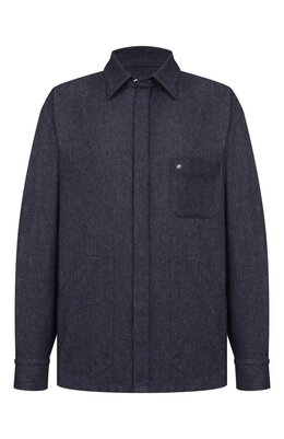 Stefano Ricci: Кашемировая рубашка 