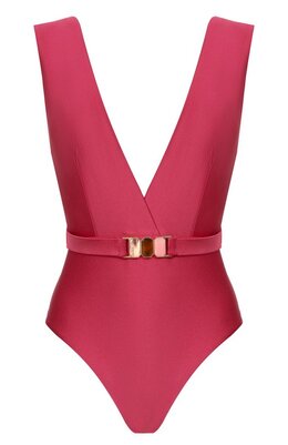 Zimmermann: Купальник 