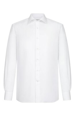 Stefano Ricci: Хлопковая рубашка 