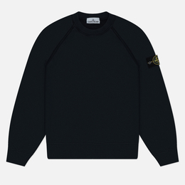 Stone Island: Хлопковая толстовка 