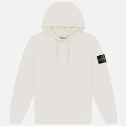 Stone Island: Хлопковая толстовка 