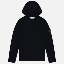 Stone Island: Светлый свитер 