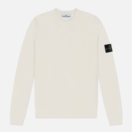 Stone Island: Свитер из шерсти 