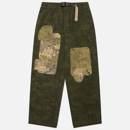 Brain Dead: Зелёные брюки 