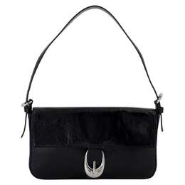 Сумка через плечо Harlow - Staud - Кожа - Черный Staud, черный 8727341957180 | black