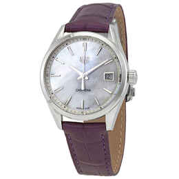 Tag Heuer - Carrera Watches - WBK1311.FC8261