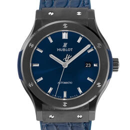Hublot - Classic Fusion Watches - 511.CM.7170.RX