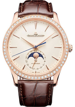 Jaeger LeCoultre - Watches - Q1362502