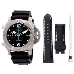 Panerai - Submersible Watches - PAM00614