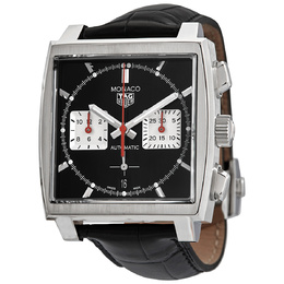 Tag Heuer - Monaco Watches - CBL2113.FC6177