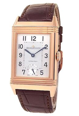 Jaeger LeCoultre - Reverso Watches - Q3802520