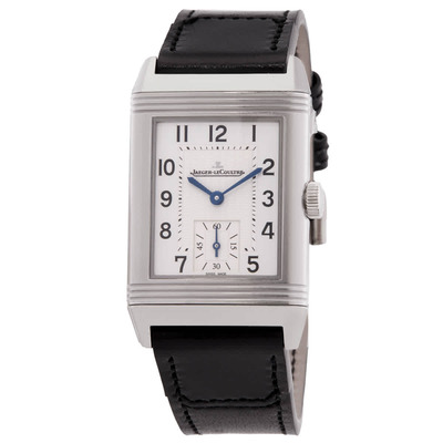 Jager-LeCoultre Reverso Classic Hand Wind Watch Q3868520 Jaeger-LeCoultre (black, arb28856)