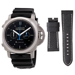 Panerai - Luminor Watches - PAM00530