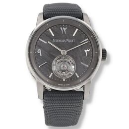 Audemars Piguet - Code 11.59 Watches - 26396QT.OO.D009KB.01