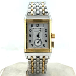 Jaeger LeCoultre - Reverso Watches - 255.5.82