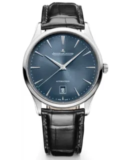 Jaeger LeCoultre - Master Ultra Thin Watches - 1238480