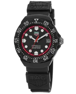 Tag Heuer - Formula 1 Watches - WBY1114.FT8084