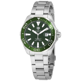 Tag Heuer - Aquaracer Watches - WAY201S.BA0927