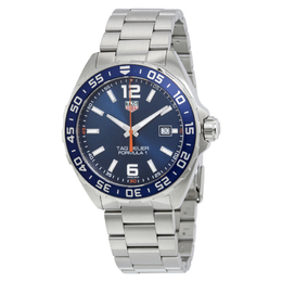 Tag Heuer - Formula 1 Watches - WAZ1010.BA0842