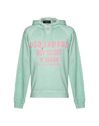 dsquared2 hoodie cheap