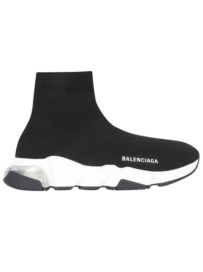 Speed Sneakers Balenciaga Pour 742 Lepodium