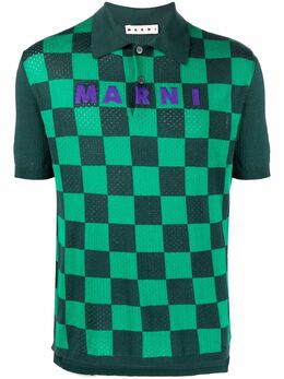 Marni Men's Shirts - CUMU0213P1USCS53 (LPUS6402364) - buy for 505 